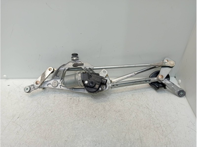 Recambio de motor limpia delantero para lexus ct 200h referencia OEM IAM 8511028250 1593006410 