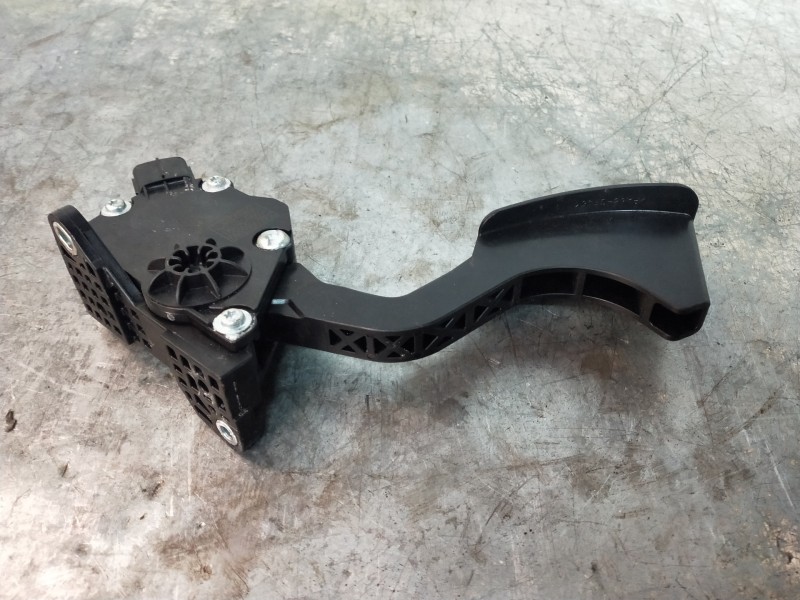 Recambio de potenciometro pedal para lexus ct 200h referencia OEM IAM 7811076091 1988002020 