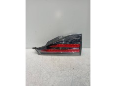 Recambio de piloto trasero derecho interior para lexus ct 200h referencia OEM IAM   