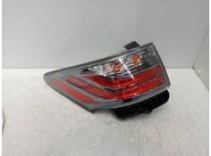 Recambio de piloto trasero izquierdo para lexus ct 200h referencia OEM IAM   