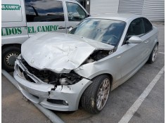 bmw serie 1 coupe (e82) del año 2009