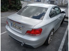 bmw serie 1 coupe (e82) del año 2009 2