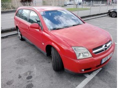 opel vectra c caravan del año 2005