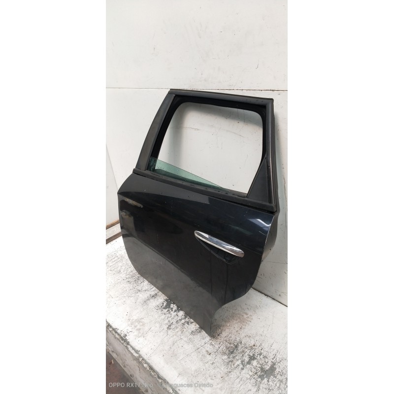 Recambio de puerta trasera izquierda para alfa romeo 159 sportwagon (140) 1.9 jtdm 8v / selective referencia OEM IAM   5P