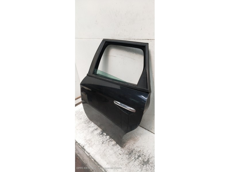 Recambio de puerta trasera izquierda para alfa romeo 159 sportwagon (140) 1.9 jtdm 8v / selective referencia OEM IAM   5P