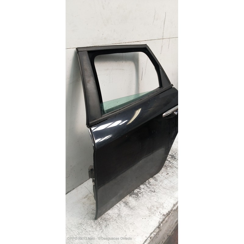 Recambio de puerta trasera izquierda para alfa romeo 159 sportwagon (140) 1.9 jtdm 8v / selective referencia OEM IAM   5P