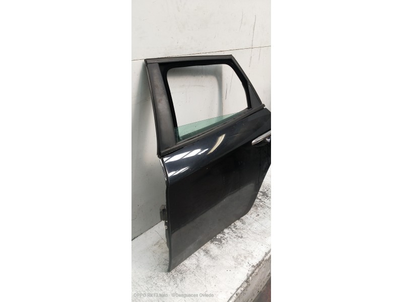 Recambio de puerta trasera izquierda para alfa romeo 159 sportwagon (140) 1.9 jtdm 8v / selective referencia OEM IAM   5P
