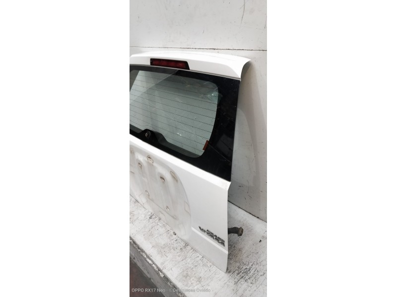Recambio de porton trasero para suzuki grand vitara jb (jt) 1,9 ltr. ddis jlx-e 5-türig referencia OEM IAM   
