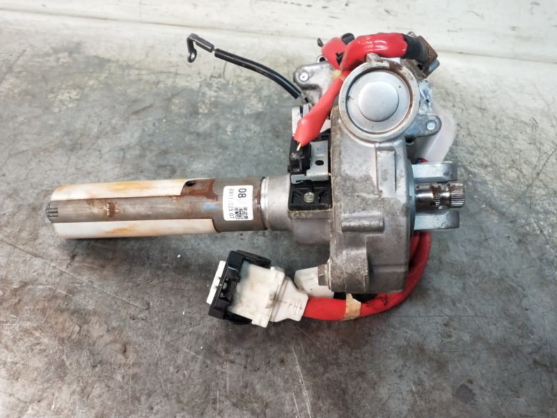 Recambio de columna direccion para lexus ct 200h referencia OEM IAM 8096076040 1321001313 JJ301000780