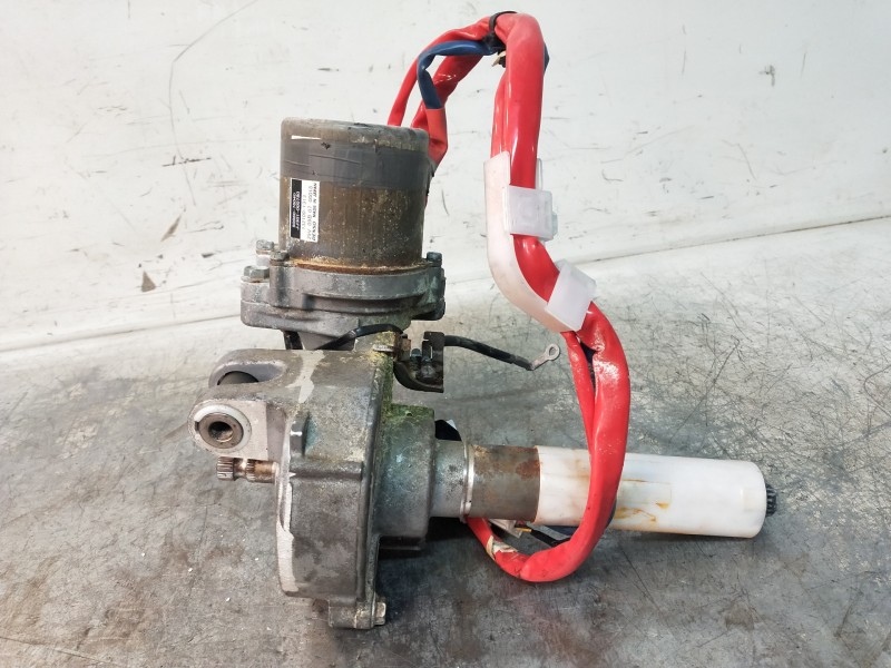 Recambio de columna direccion para lexus ct 200h referencia OEM IAM 8096076040 1321001313 JJ301000780