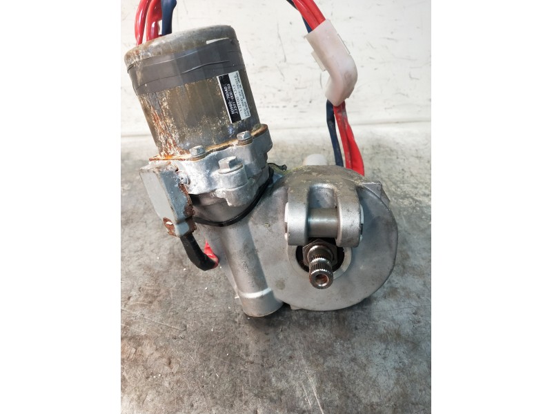 Recambio de columna direccion para lexus ct 200h referencia OEM IAM 8096076040 1321001313 JJ301000780