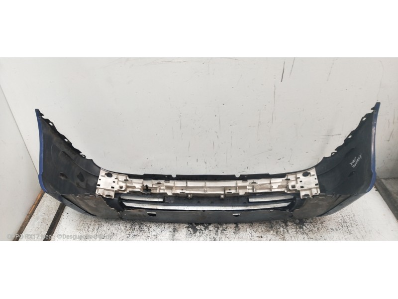 Recambio de paragolpes delantero para citroen xsara berlina 1.6i 16v exclusive referencia OEM IAM   