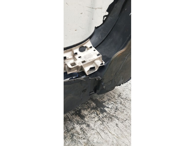 Recambio de paragolpes delantero para citroen xsara berlina 1.6i 16v exclusive referencia OEM IAM   