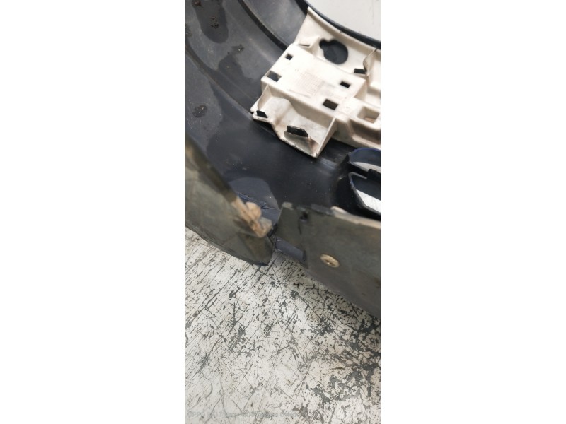 Recambio de paragolpes delantero para citroen xsara berlina 1.6i 16v exclusive referencia OEM IAM   