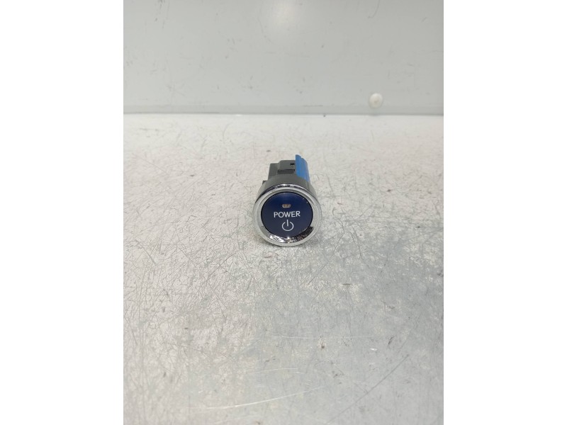 Recambio de conmutador de arranque para lexus ct 200h referencia OEM IAM 2015DJ5166  