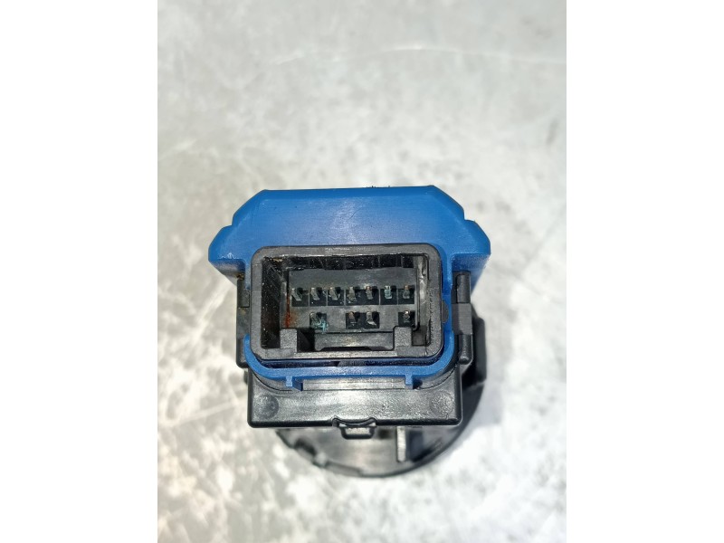 Recambio de conmutador de arranque para lexus ct 200h referencia OEM IAM 2015DJ5166  