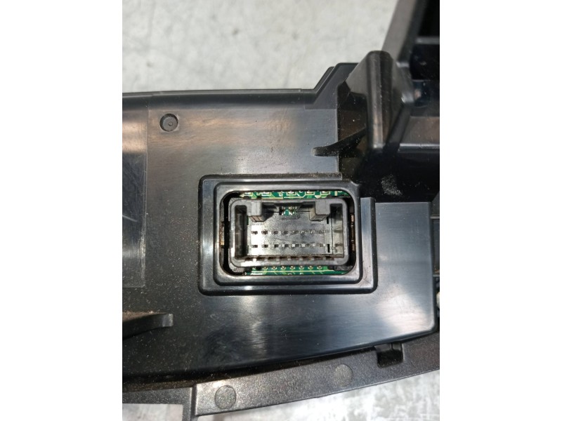 Recambio de mando calefaccion / aire acondicionado para lexus ct 200h referencia OEM IAM 5590076050  