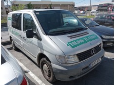 mercedes vito (w638) combi del año 2002