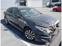 kia optima del año 2015