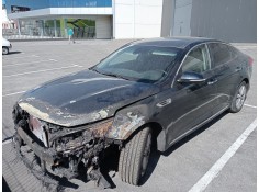 kia optima del año 2015 2