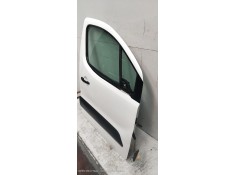 Recambio de puerta delantera derecha para citroen berlingo cuadro sx referencia OEM IAM   5P 2