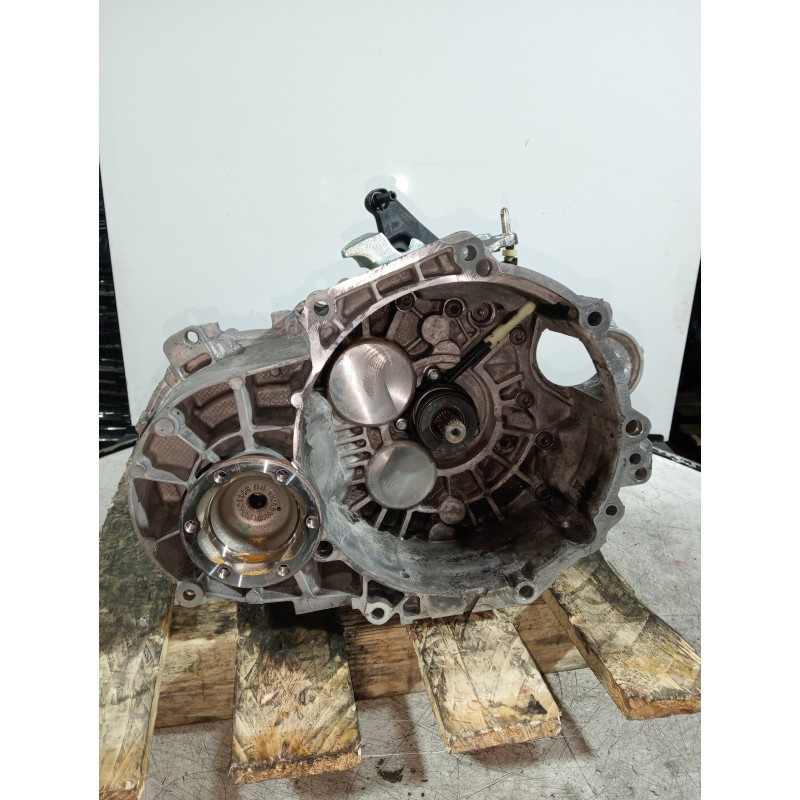 Recambio de caja cambios para volkswagen golf vii lim. (5g1) 2.0 tdi referencia OEM IAM PFL 28113P011419410924 