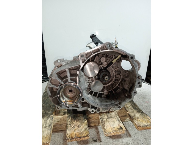 Recambio de caja cambios para volkswagen golf vii lim. (5g1) 2.0 tdi referencia OEM IAM PFL 28113P011419410924 
