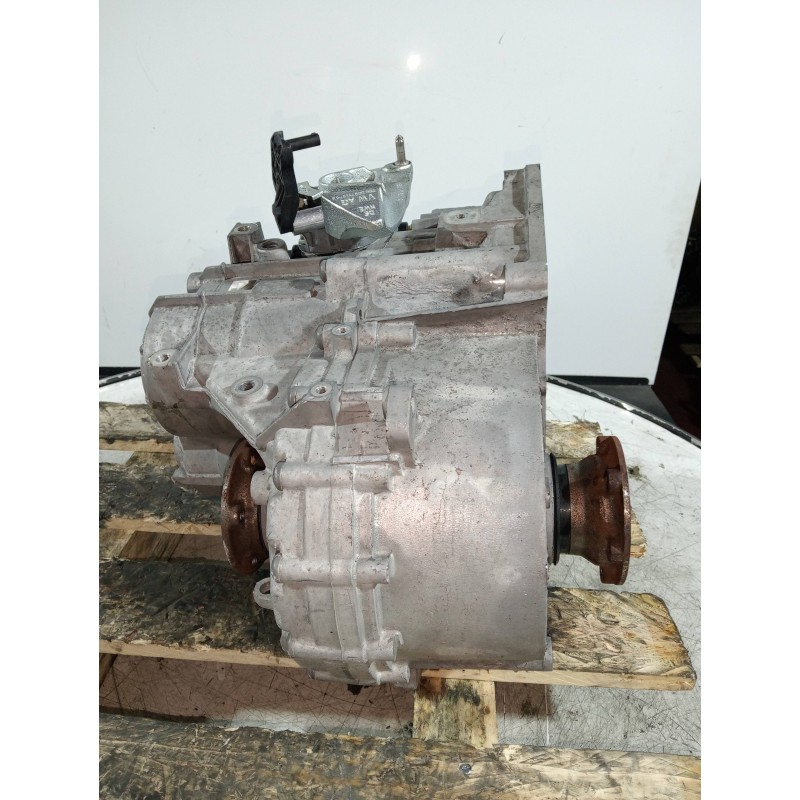 Recambio de caja cambios para volkswagen golf vii lim. (5g1) 2.0 tdi referencia OEM IAM PFL 28113P011419410924 