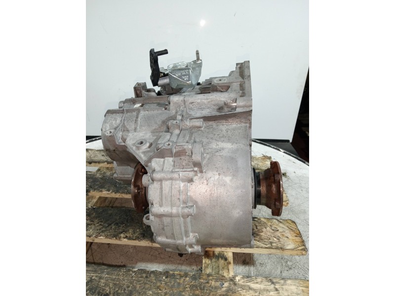 Recambio de caja cambios para volkswagen golf vii lim. (5g1) 2.0 tdi referencia OEM IAM PFL 28113P011419410924 