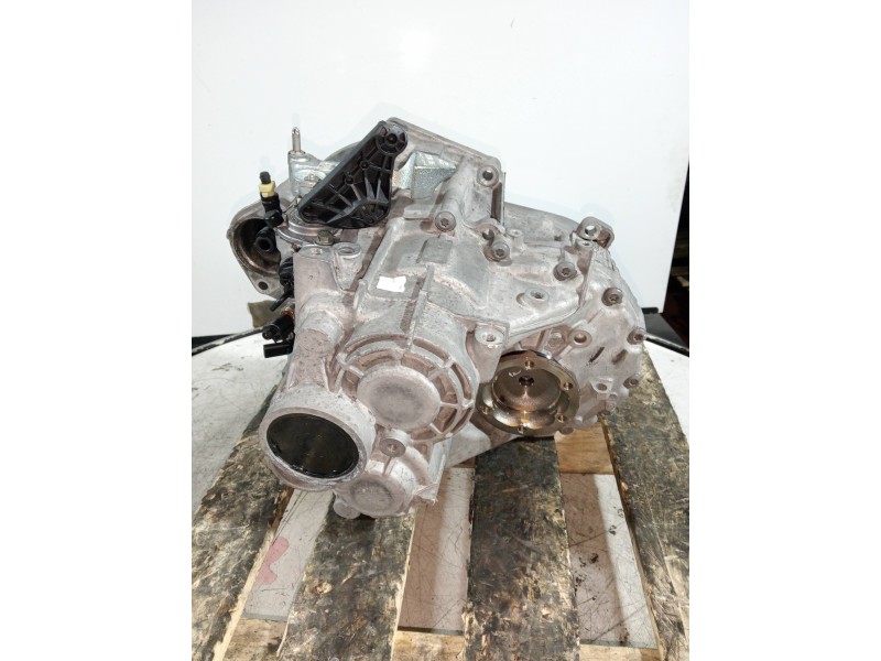 Recambio de caja cambios para volkswagen golf vii lim. (5g1) 2.0 tdi referencia OEM IAM PFL 28113P011419410924 