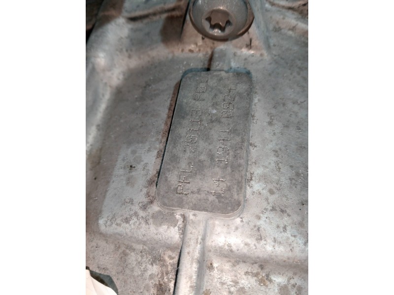 Recambio de caja cambios para volkswagen golf vii lim. (5g1) 2.0 tdi referencia OEM IAM PFL 28113P011419410924 