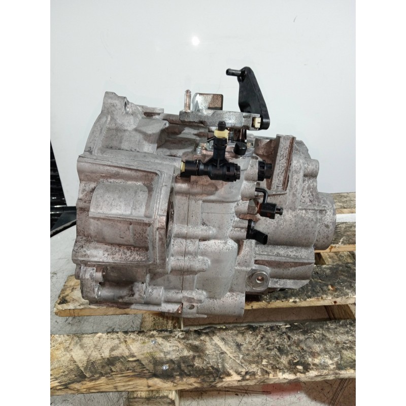 Recambio de caja cambios para volkswagen golf vii lim. (5g1) 2.0 tdi referencia OEM IAM PFL 28113P011419410924 