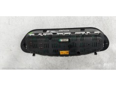 Recambio de cuadro instrumentos para citroen c5 berlina 2.0 hpi exclusive referencia OEM IAM 9654562680   2