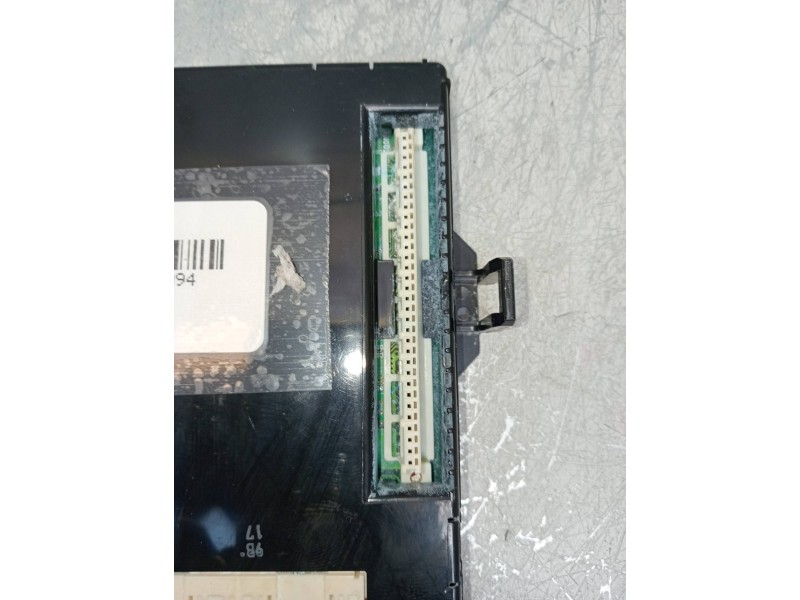 Recambio de modulo electronico para lexus ct 200h referencia OEM IAM 8922176150 2381003500 