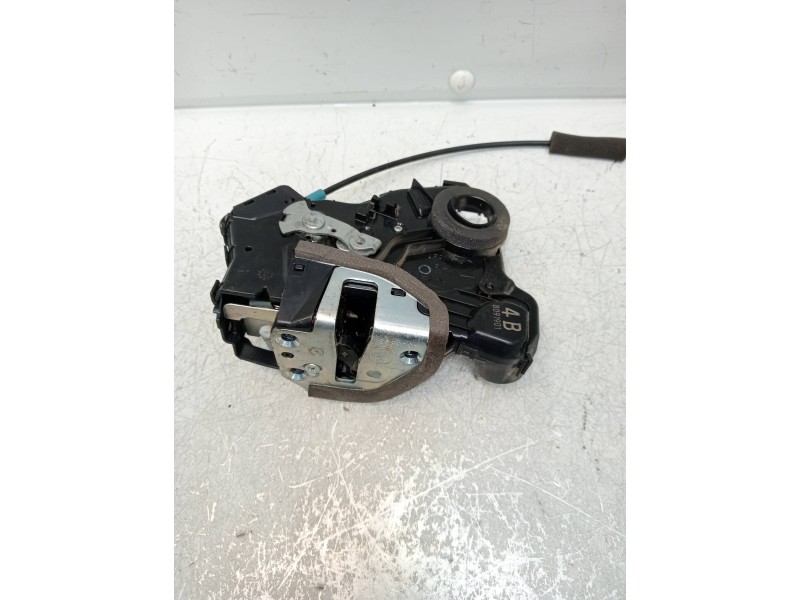 Recambio de motor cierre centralizado delantero derecho para lexus ct 200h referencia OEM IAM A046693   Recambio de motor cierre centralizado delantero derecho para lexus ct 200h referencia OEM IAM A046693