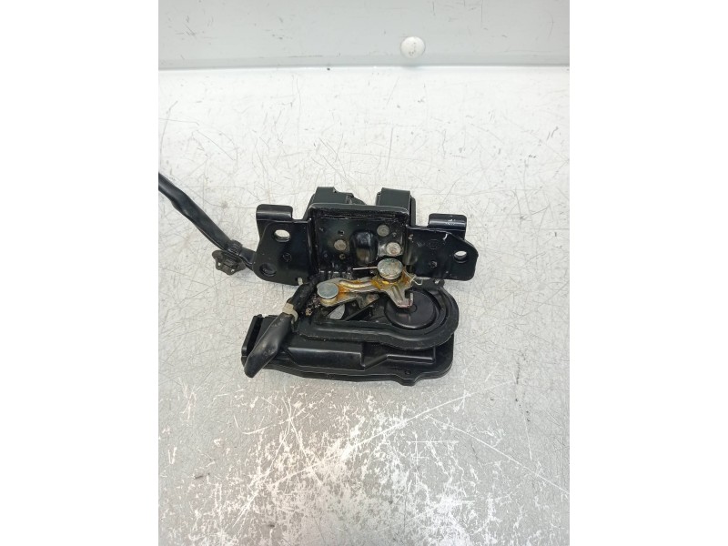 Recambio de motor cierre centralizado trasero izquierdo para lexus ct 200h referencia OEM IAM   
