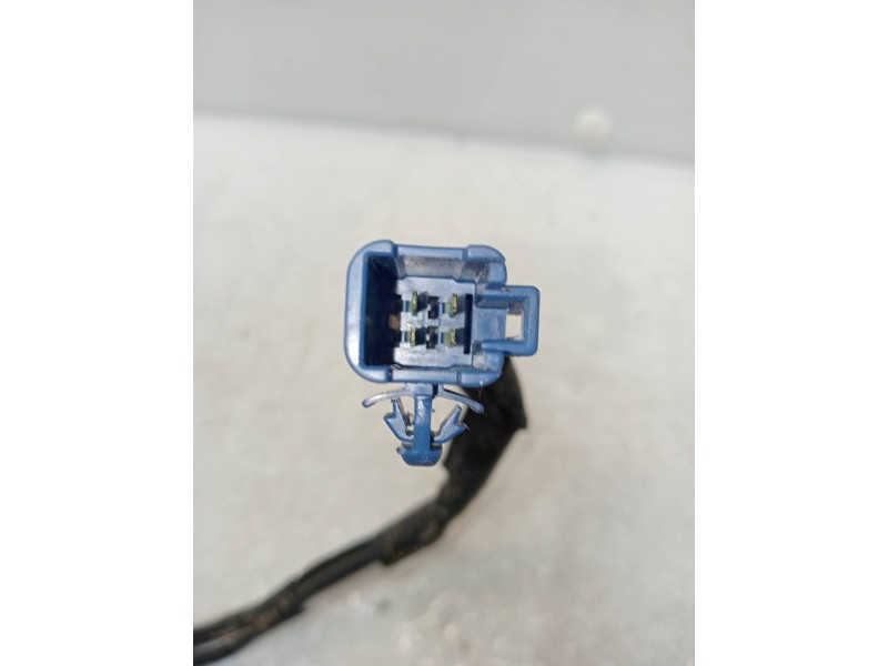 Recambio de motor cierre centralizado trasero izquierdo para lexus ct 200h referencia OEM IAM   