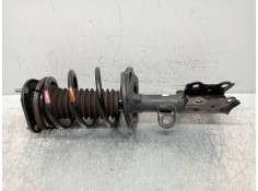 Recambio de amortiguador delantero izquierdo para lexus ct 200h referencia OEM IAM 4852076110  