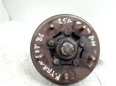 Recambio de mangueta delantera derecha para ford transit, caja cerrada 86/92 2.5 diesel referencia OEM IAM   