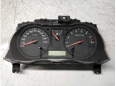 Recambio de cuadro instrumentos para nissan note (e11e) acenta referencia OEM IAM 9U50B 2771642 EA