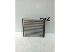 Recambio de evaporador aire acondicionado para lexus ct 200h referencia OEM IAM    2