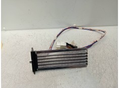 Recambio de resistencia calefaccion para lexus ct 200h referencia OEM IAM 0948000051  