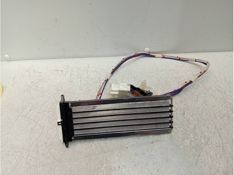 Recambio de resistencia calefaccion para lexus ct 200h referencia OEM IAM 0948000051  