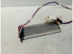 Recambio de resistencia calefaccion para lexus ct 200h referencia OEM IAM 0948000051   2