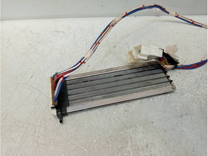 Recambio de resistencia calefaccion para lexus ct 200h referencia OEM IAM 0948000051  