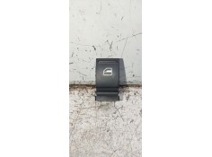 Recambio de mando elevalunas delantero derecho para volkswagen passat berlina (3c2) 2.0 tdi referencia OEM IAM 7L69598558 331901