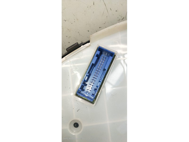 Recambio de cuadro instrumentos para opel zafira tourer excellence referencia OEM IAM 769317420U  