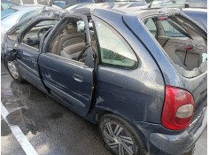 citroen xsara picasso del año 2001 2