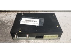 Recambio de modulo electronico para opel zafira tourer excellence referencia OEM IAM TG10AN3WUE6 109851424 39017359