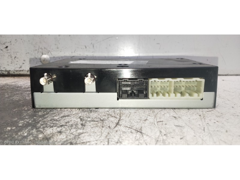 Recambio de modulo electronico para opel zafira tourer excellence referencia OEM IAM TG10AN3WUE6 109851424 39017359